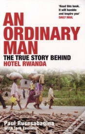 Capa do artigo Ordinary Man