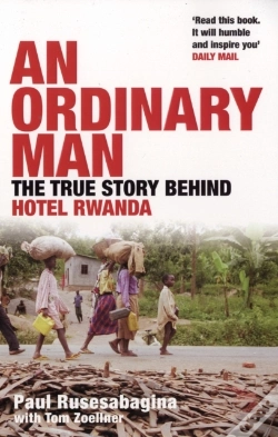 Capa do artigo Ordinary Man