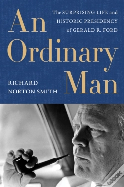 Capa do artigo Ordinary Man