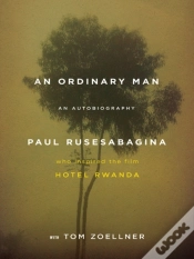 Capa do artigo Ordinary Man
