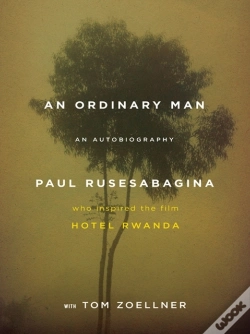 Capa do artigo Ordinary Man