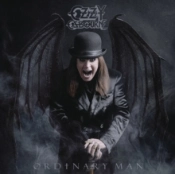 Capa do artigo Ordinary Man - Vinil