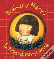 Capa do artigo Ordinary Maryâ€™S Extraordinary Day