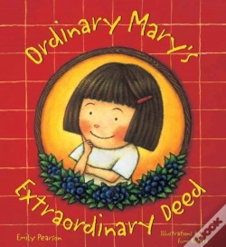 Capa do artigo Ordinary Maryâ€™S Extraordinary Day