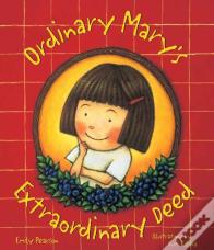 Ordinary Maryâ€™S Extraordinary Day