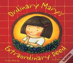 Ordinary Mary'S Extraordinary Day
