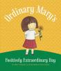 Ordinary Mary'S Positively Extraordinary Day - Preview