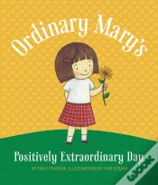 Capa do artigo Ordinary Mary