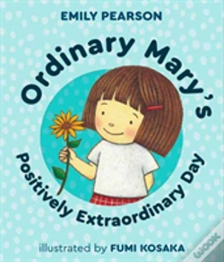 Capa do artigo Ordinary Mary'S Positively Extraordinary