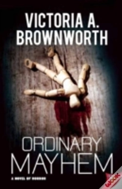 Capa do artigo Ordinary Mayhem