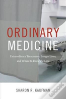 Ordinary Medicine
