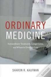 Capa do artigo Ordinary Medicine