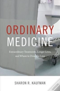 Capa do artigo Ordinary Medicine