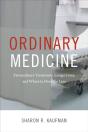 Ordinary Medicine - Preview