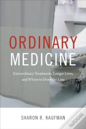 Ordinary Medicine
