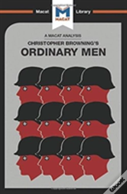 Capa do artigo Ordinary Men