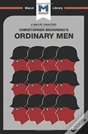 Capa do artigo Ordinary Men