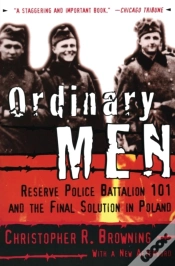 Capa do artigo Ordinary Men