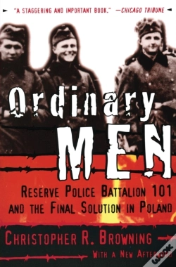 Capa do artigo Ordinary Men