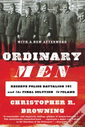 Capa do artigo Ordinary Men