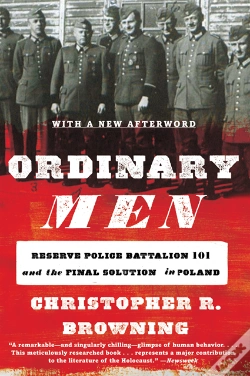Capa do artigo Ordinary Men