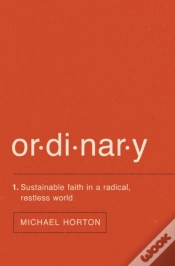 Capa do artigo Ordinary