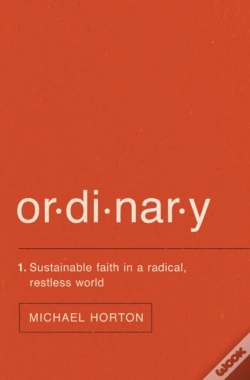 Capa do artigo Ordinary