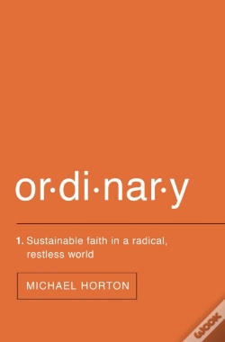 Capa do artigo Ordinary