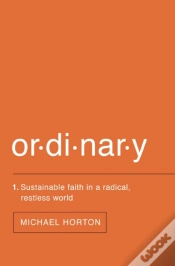 Capa do artigo Ordinary