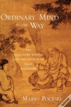 Capa do artigo Ordinary Mind As The Way