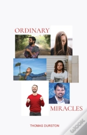 Capa do artigo Ordinary Miracles
