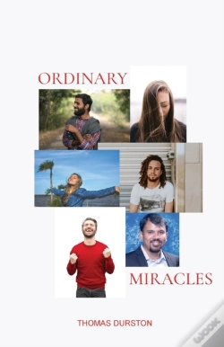 Capa do artigo Ordinary Miracles