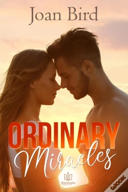 Capa do artigo Ordinary Miracles