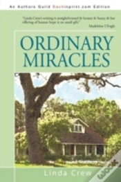 Capa do artigo Ordinary Miracles