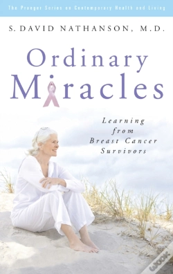 Capa do artigo Ordinary Miracles
