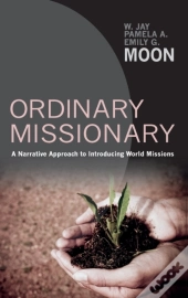 Ordinary Missionary