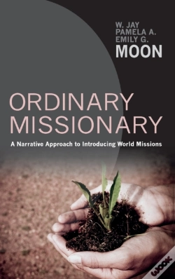 Capa do artigo Ordinary Missionary