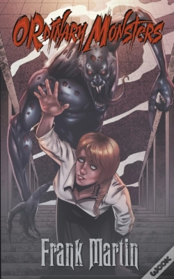 Capa do artigo Ordinary Monsters