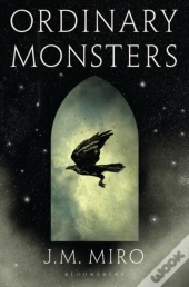 Ordinary Monsters