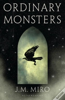 Capa do artigo Ordinary Monsters