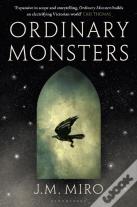 Ordinary Monsters