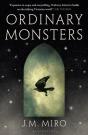 Ordinary Monsters - Preview