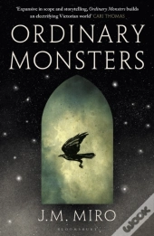Ordinary Monsters