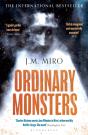 Ordinary Monsters - Preview