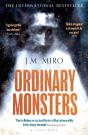 Ordinary Monsters - Preview
