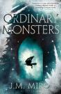 Ordinary Monsters - Preview