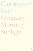Ordinary Morning Sunlight