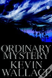 Capa do artigo Ordinary Mystery