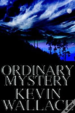 Capa do artigo Ordinary Mystery