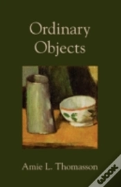 Capa do artigo Ordinary Objects
